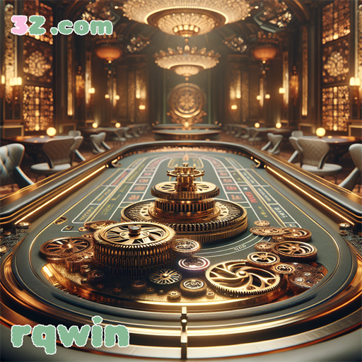 Login que transforma: uma nova era no Rqwin