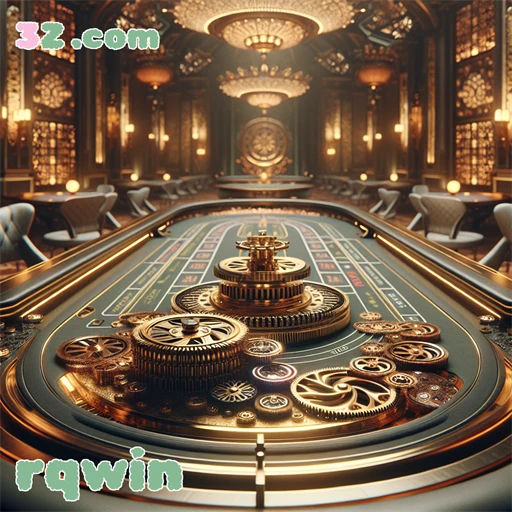 Login que transforma: uma nova era no Rqwin